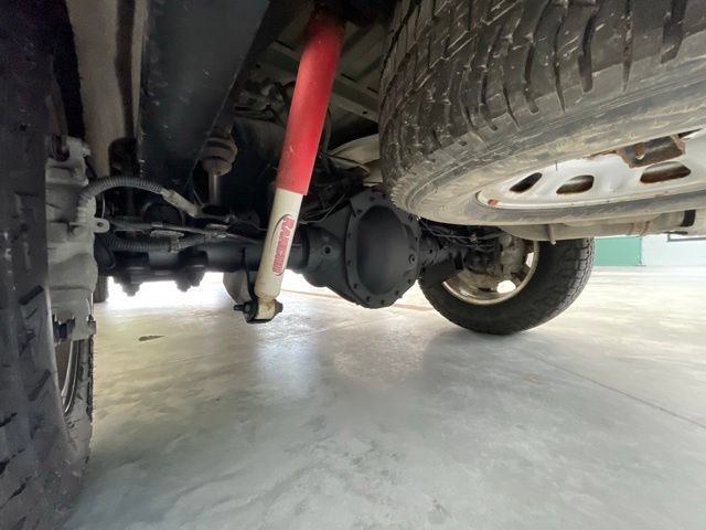 Used 2023 Chevrolet Silverado 2500 LTZ w/ LTZ Convenience Package II AWD/4WD image 19