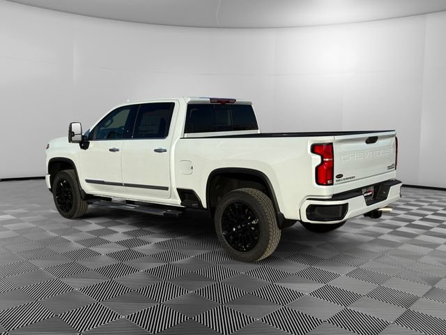 New 2026 Chevrolet Silverado 2500 High Country w/ High Country Premium Package AWD/4WD image 5