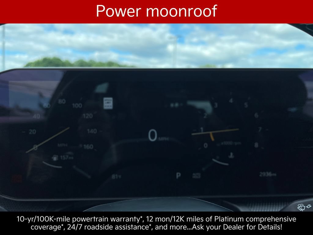 Certified 2026 Kia K4 GT-Line Turbo FWD image 18