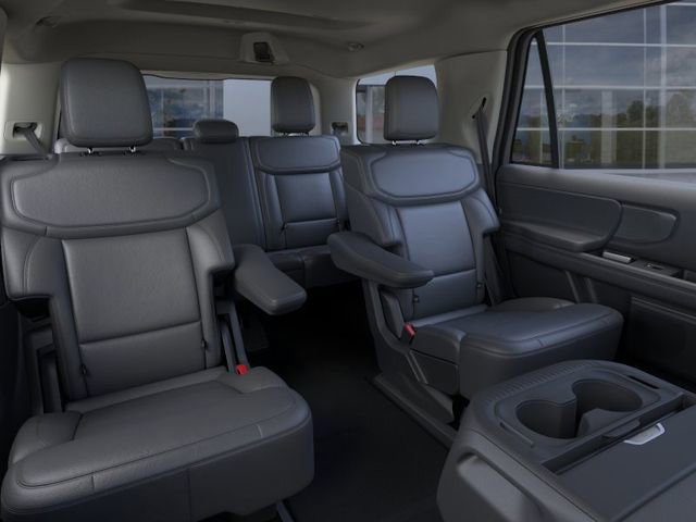 New 2026 Ford Expedition Active RWD image 11
