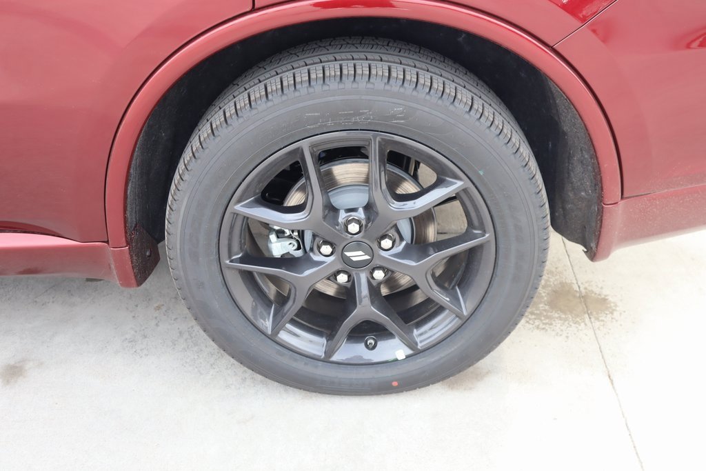 New 2026 Dodge Durango GT image 18