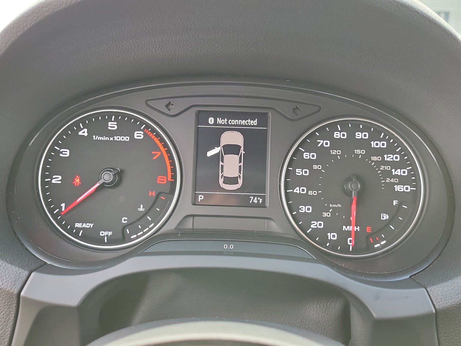 Used 2016 Audi A3 1.8T Premium FWD image 20