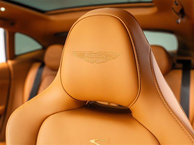 New 2026 Aston Martin DBX 707 AWD/4WD image 5