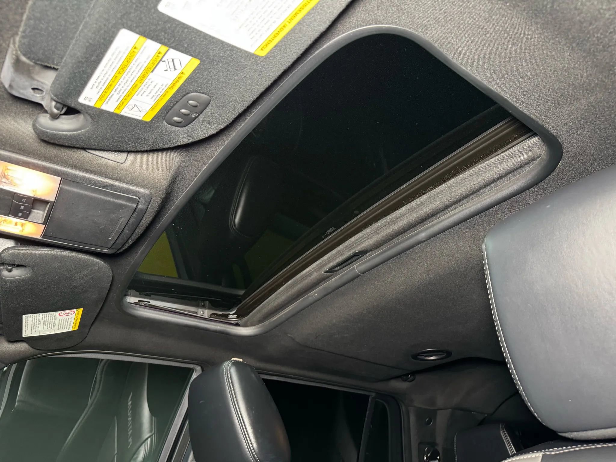 Used 2015 Ford Expedition EL Platinum image 41