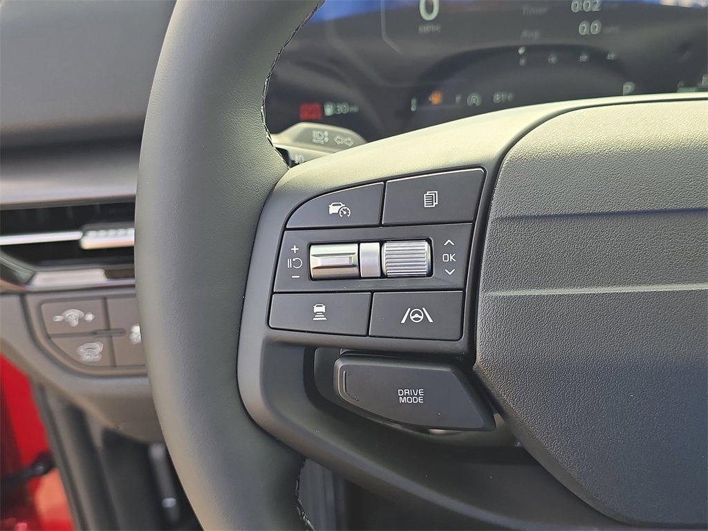 New 2026 Kia Sportage SX image 35