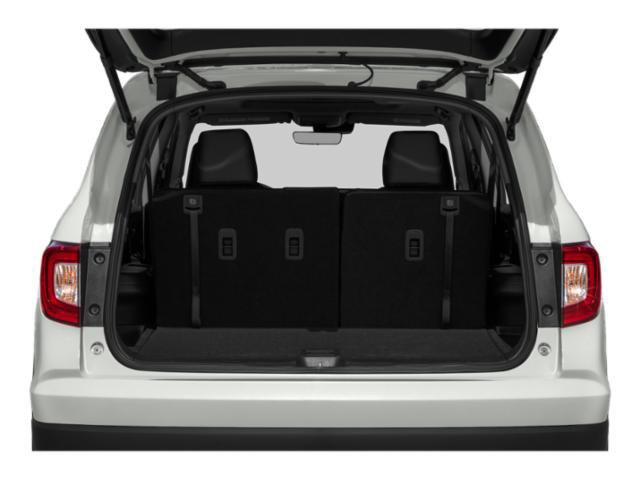 Used 2021 Honda Pilot Special Edition image 14