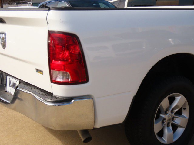 Used 2015 RAM 1500 Classic SLT image 10