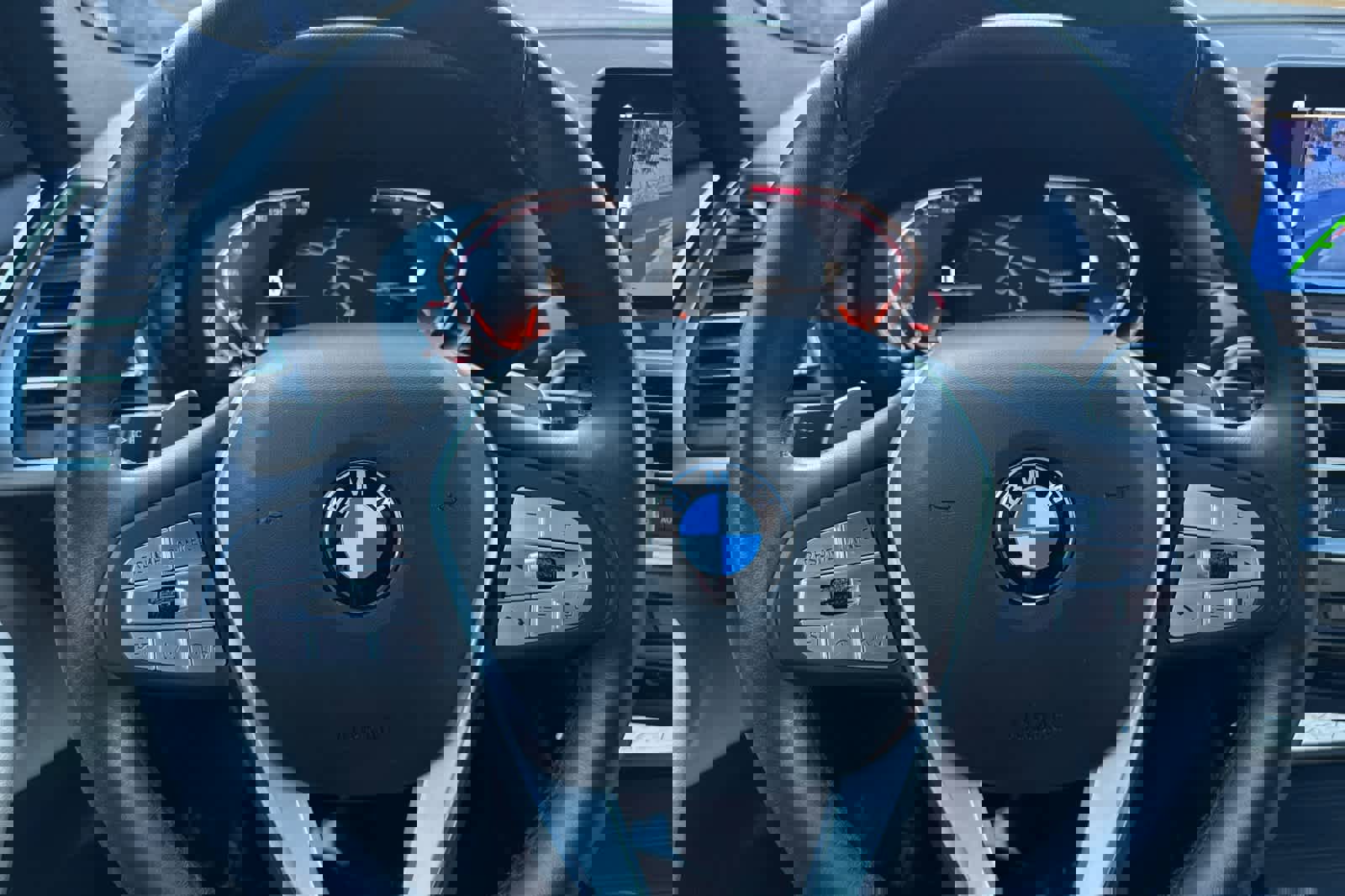 Certified 2023 BMW X3 sDrive30i w/ Convenience Package image 25