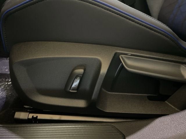 New 2026 Volkswagen Golf w/ Euro Style Package AWD/4WD image 17
