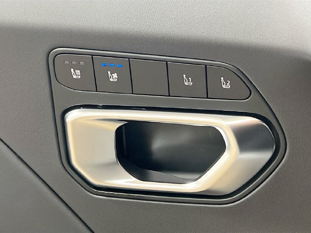 New 2025 Kia K4 EX w/ GT-Line Premium Package FWD image 21