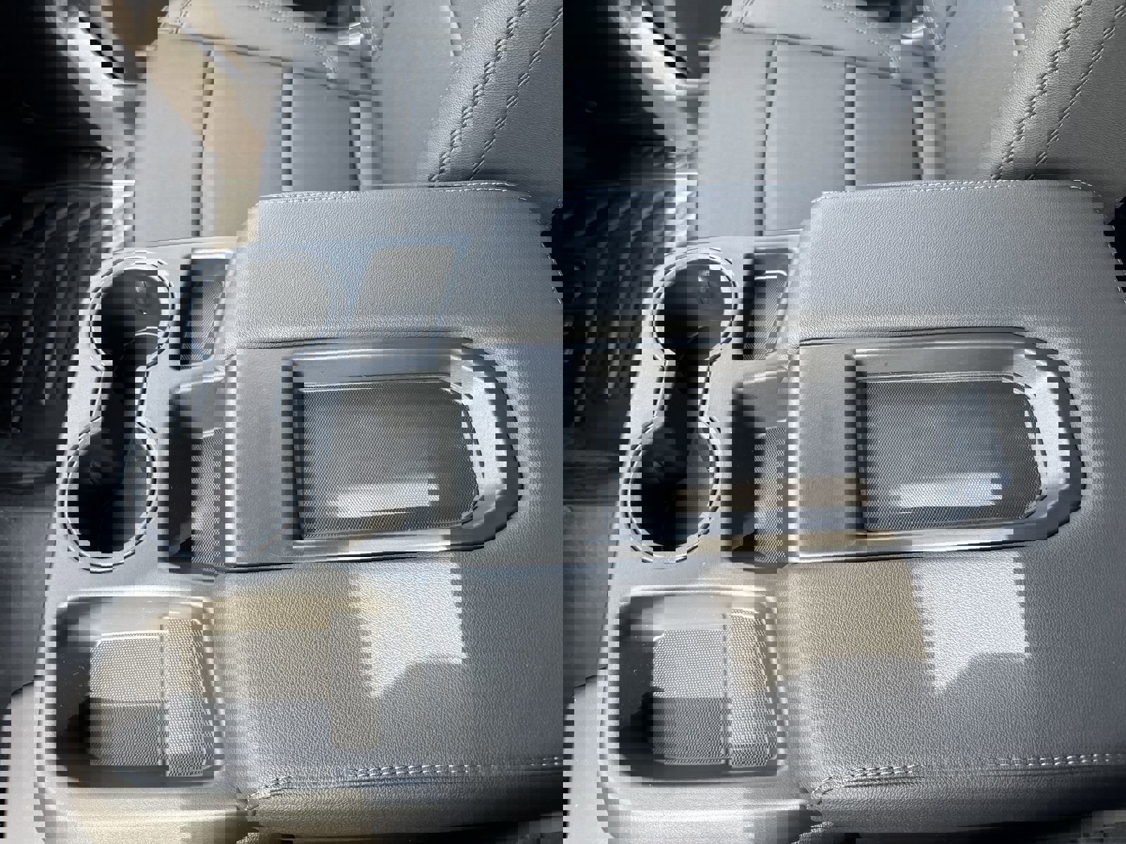 New 2024 Chevrolet Silverado 2500 W/T w/ WT Convenience Package image 23