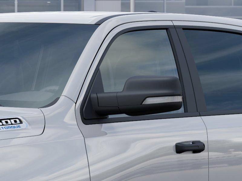 New 2026 RAM 1500 Big Horn AWD/4WD image 12