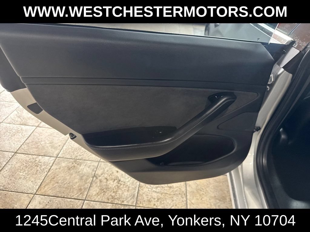 Used 2018 Tesla Model 3 Long Range RWD image 19