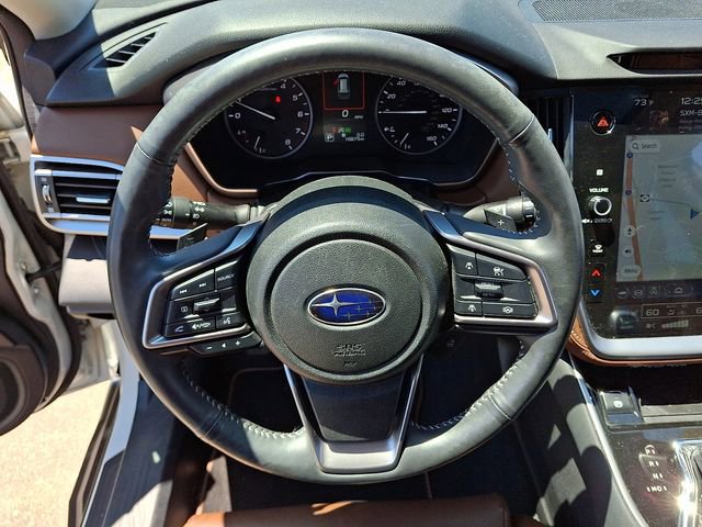 Certified 2023 Subaru Outback Touring XT AWD/4WD image 20