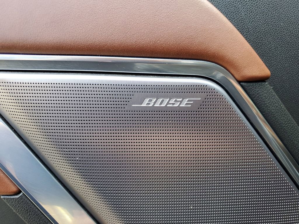 Used 2024 GMC Sierra 2500 Denali Ultimate image 27