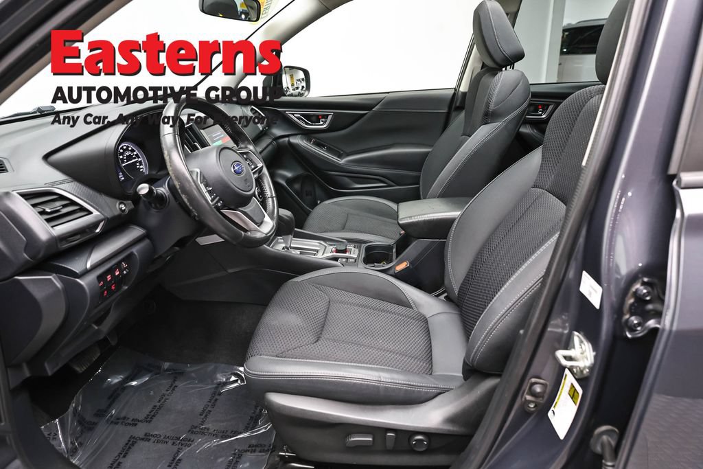 Used 2022 Subaru Forester Premium AWD/4WD image 13