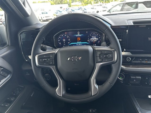 New 2026 Chevrolet Silverado 1500 RST image 24