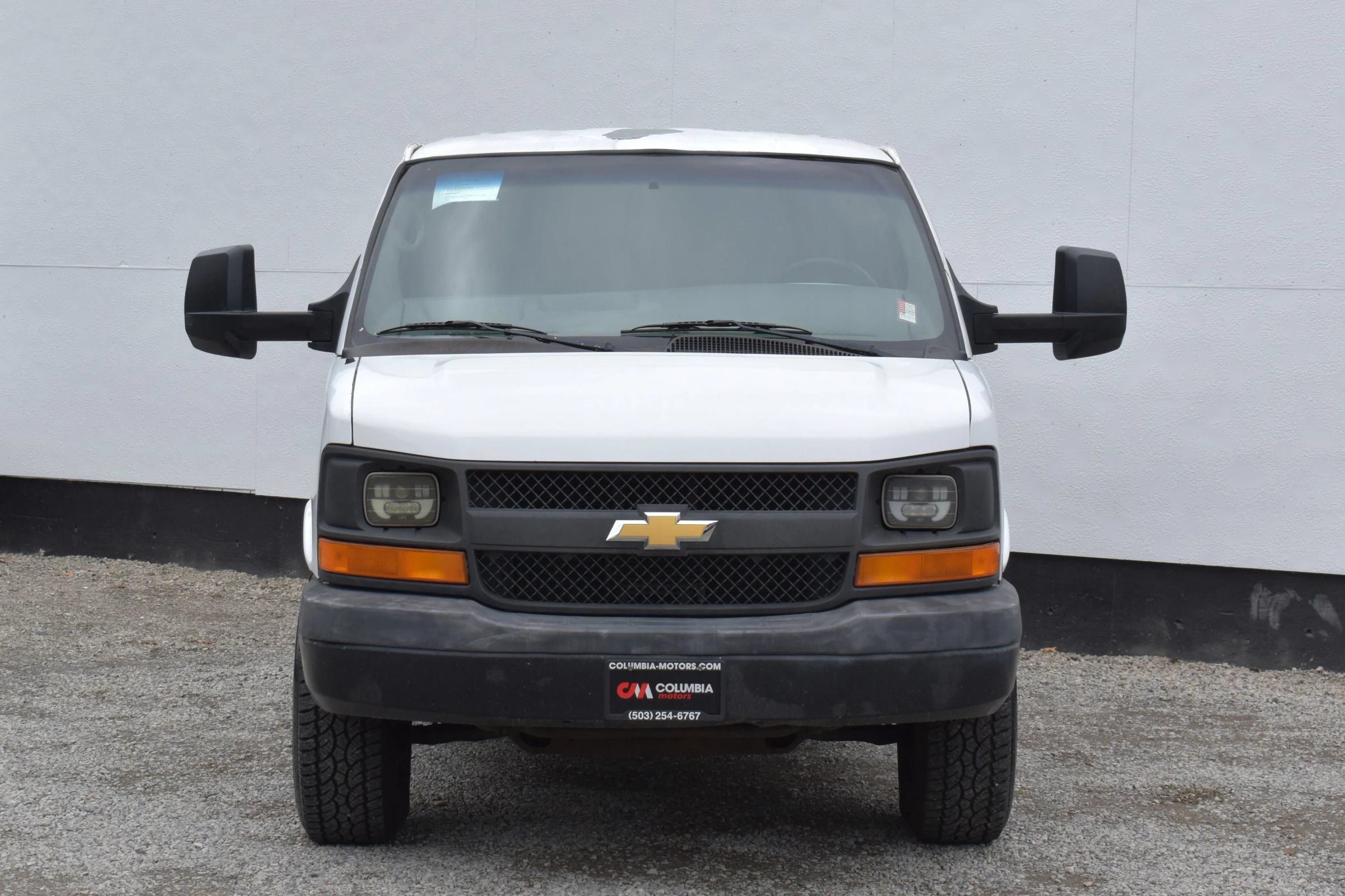 Used 2006 Chevrolet Express 3500 RWD image 33