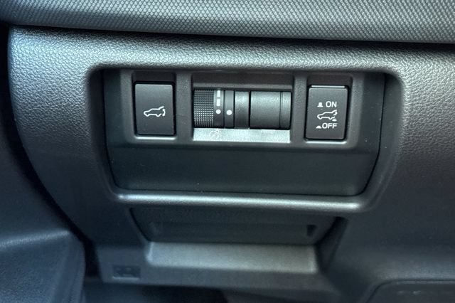Used 2026 Subaru Forester Touring AWD/4WD image 33