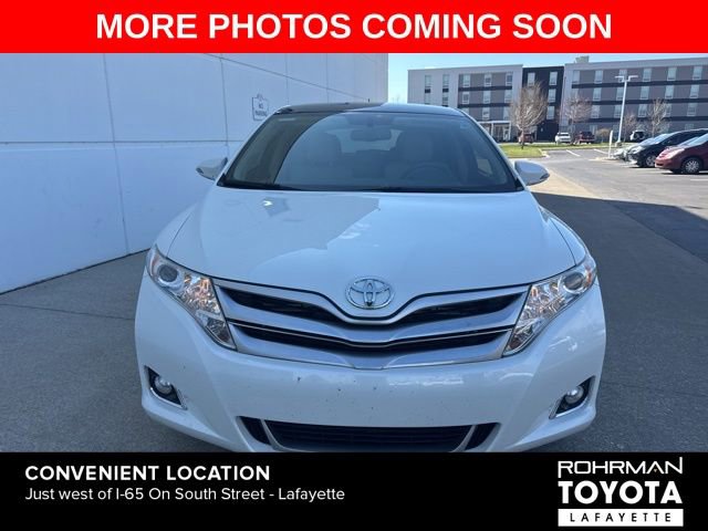 Used 2013 Toyota Venza LE w/ LE Preferred Pkg FWD image 2