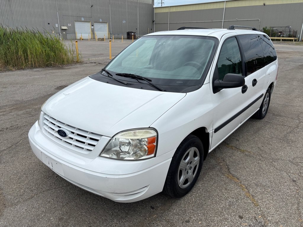 Used 2006 Ford Freestar SE FWD image 7