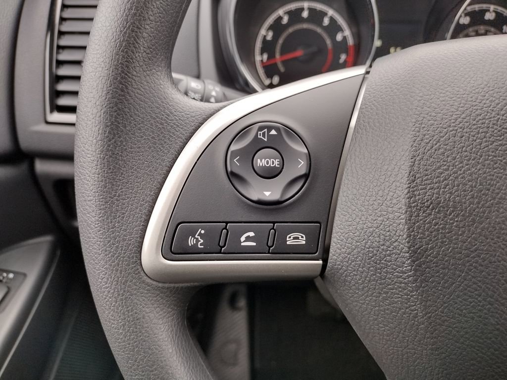 New 2026 Mitsubishi Outlander Sport ES image 22