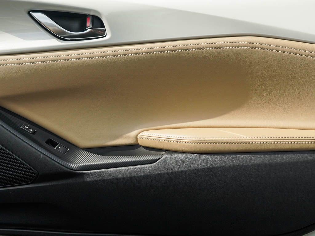 New 2025 MAZDA MX-5 Miata Grand Touring RWD image 7