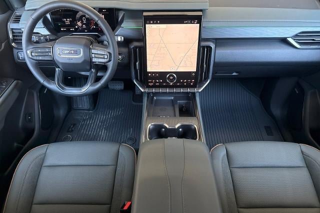 New 2026 GMC Acadia AT4 w/ Luxury Package AWD/4WD image 14