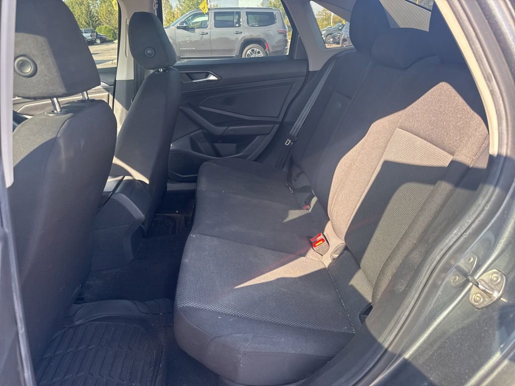 Used 2019 Volkswagen Jetta S image 22