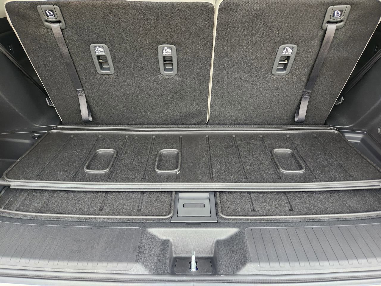 New 2026 Honda Pilot EX-L image 21