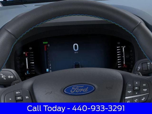 New 2026 Ford Maverick Lobo image 14