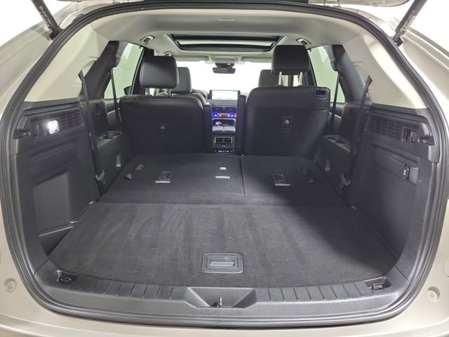 Used 2026 MAZDA CX-90 3.3 Turbo w/ Premium Sport Pkg image 10