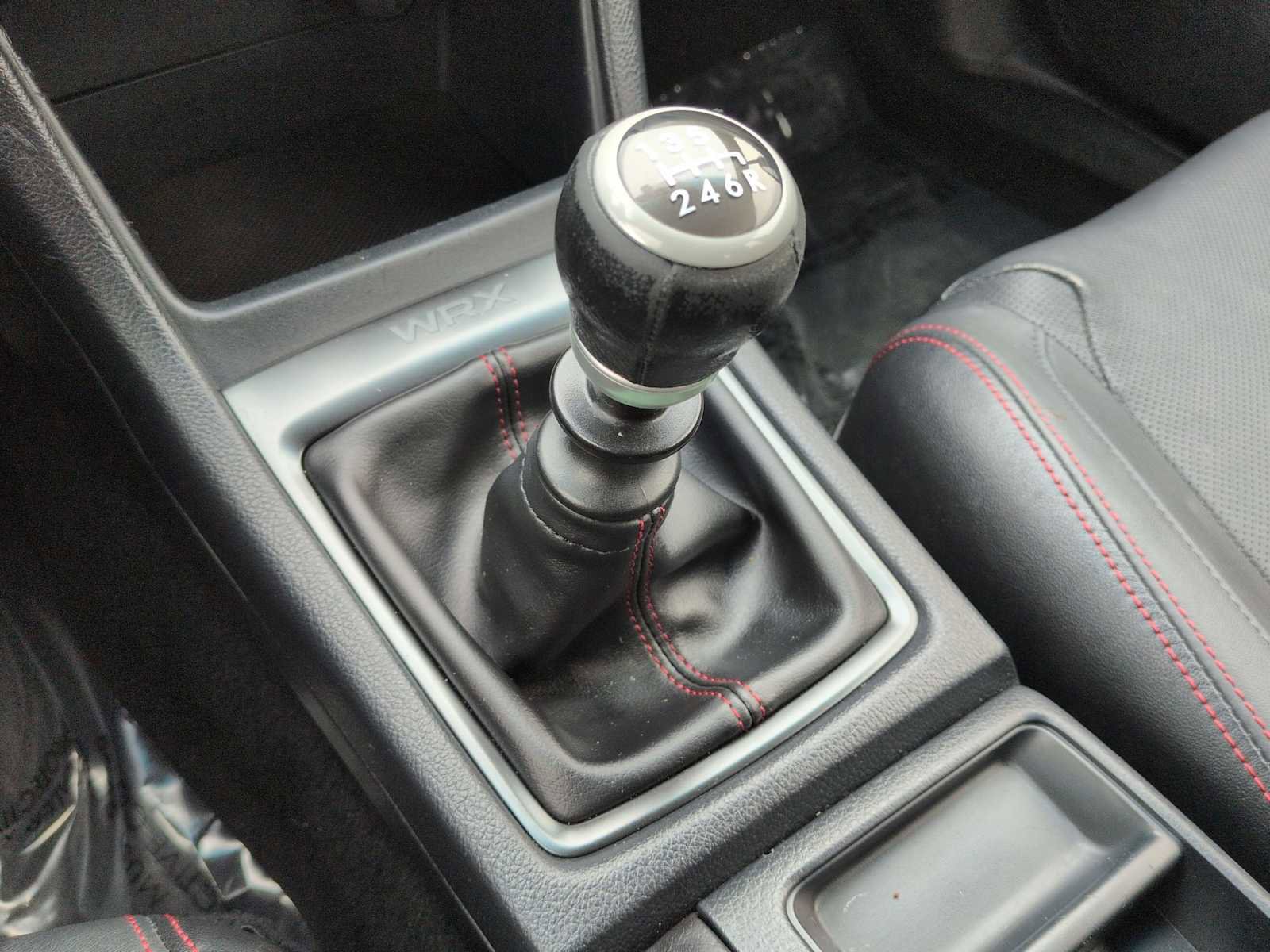 Used 2018 Subaru WRX Limited image 33