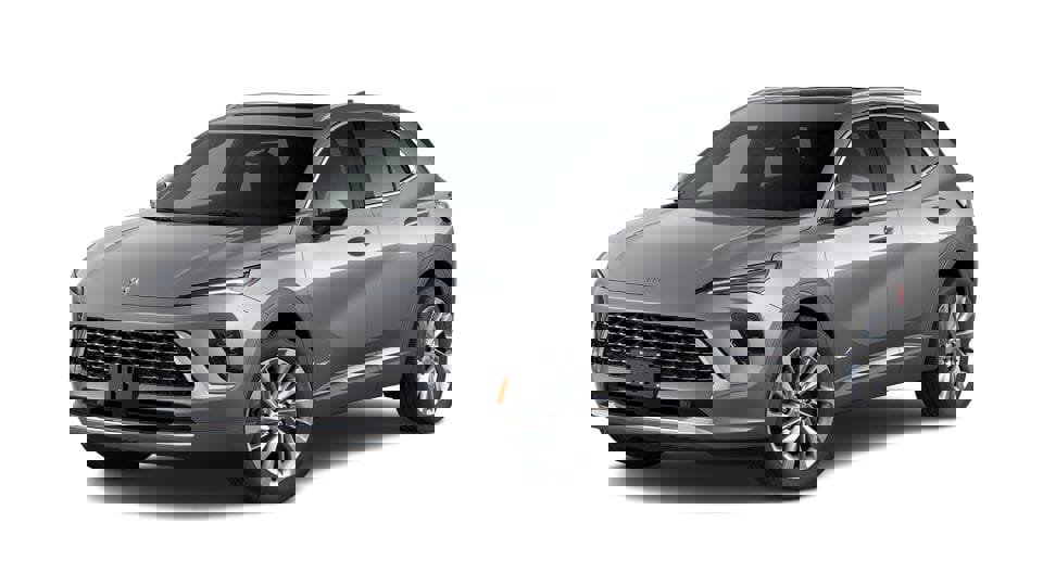 New 2026 Buick Envision Avenir AWD/4WD image 25