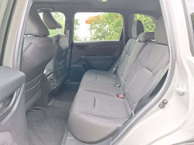 Certified 2026 Subaru Forester Premium AWD/4WD image 22