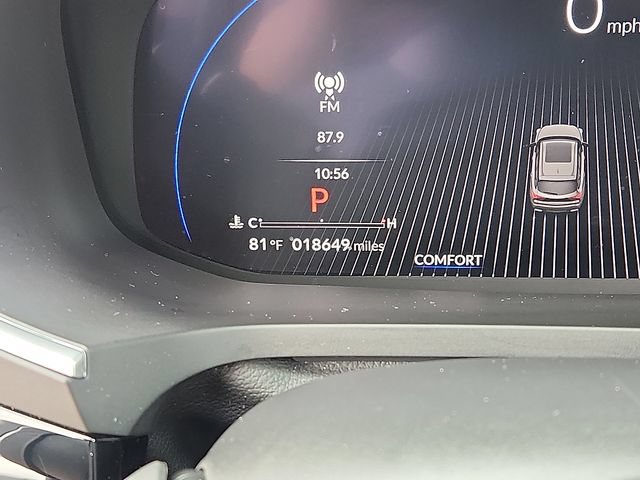 Certified 2026 Acura MDX w/ Technology Package AWD/4WD image 21