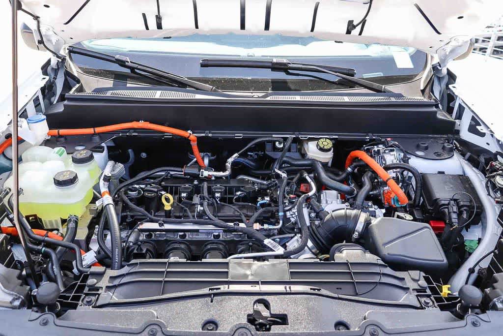 New 2026 Ford Maverick XL FWD image 31