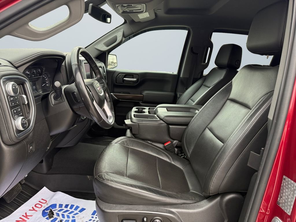 Used 2019 GMC Sierra 1500 SLT image 9