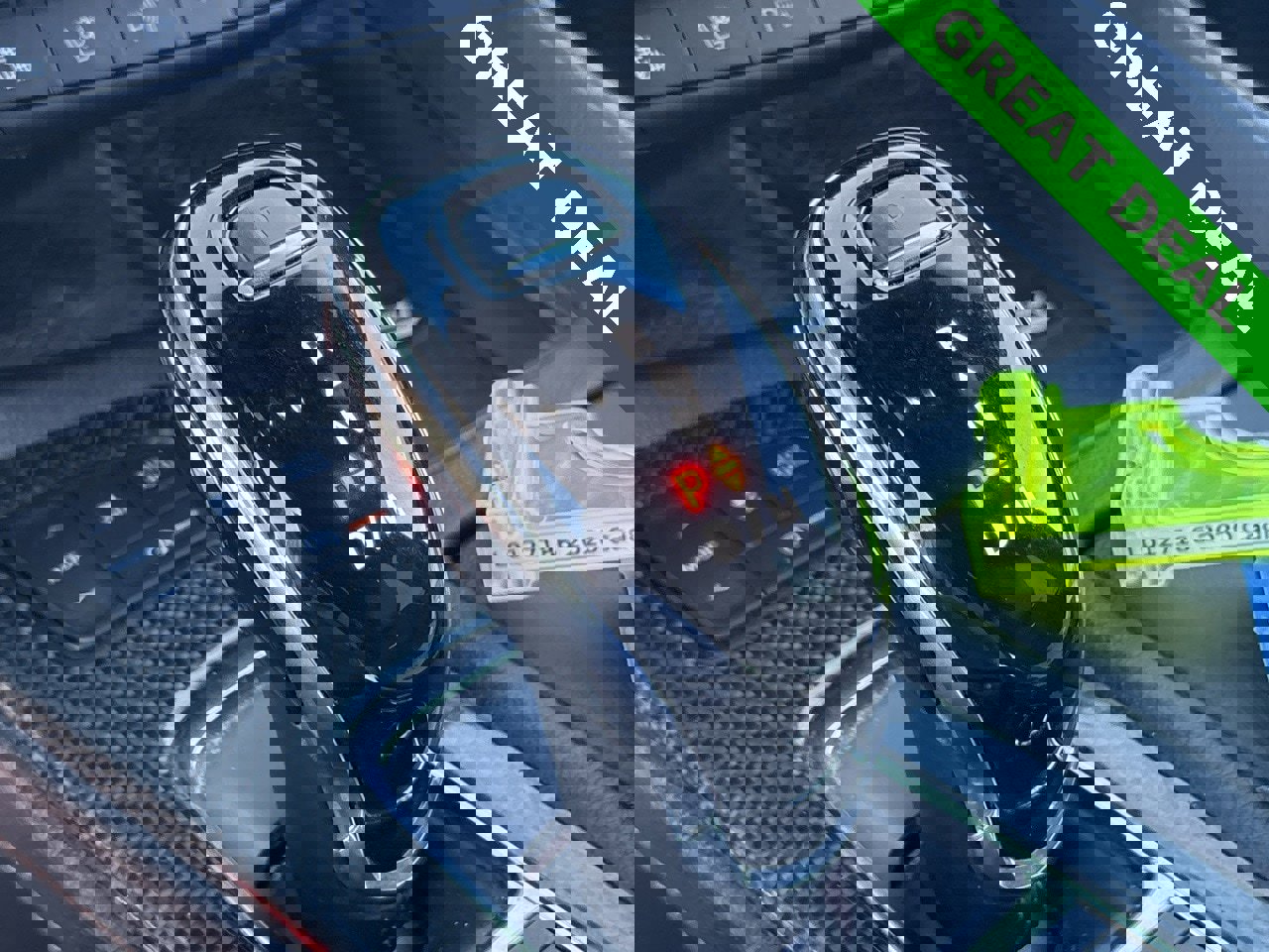 Used 2020 Cadillac CT5 Sport w/ Parking Package image 24