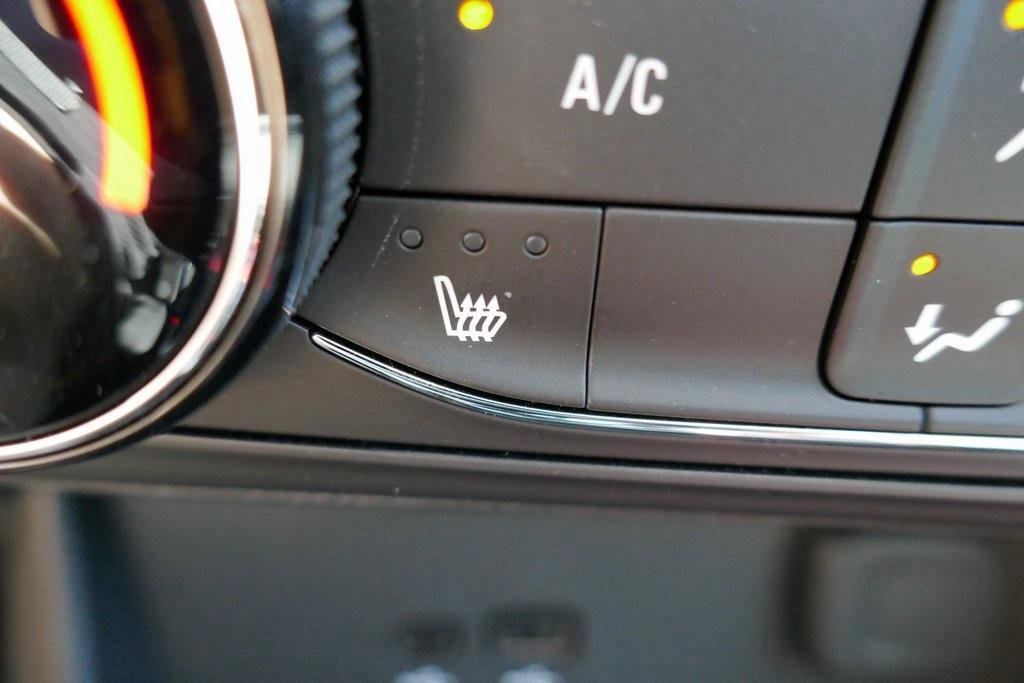 New 2026 Buick Encore GX Preferred w/ Comfort Package image 18