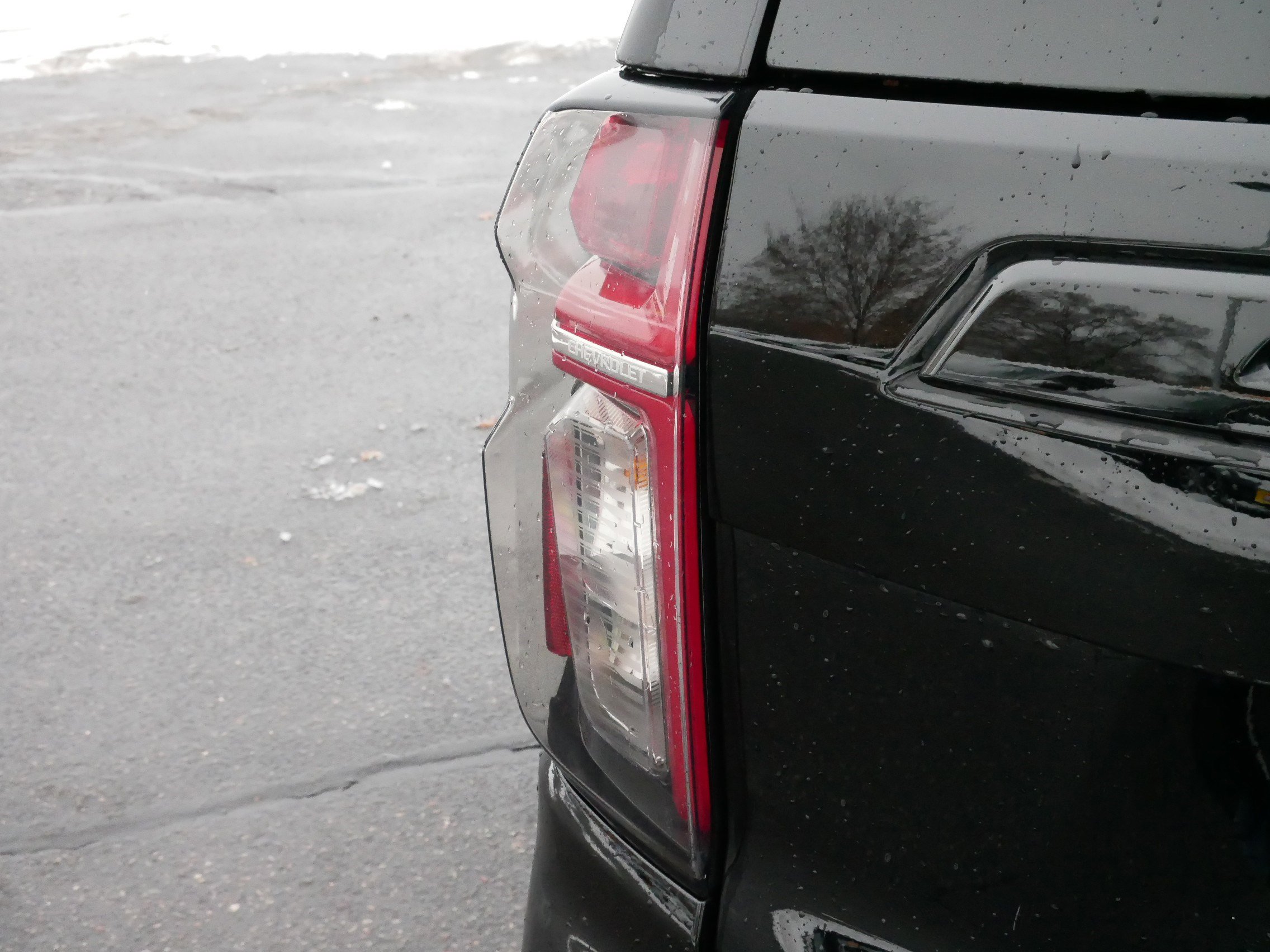 Used 2024 Chevrolet Tahoe RST w/ RST Performance Edition image 17