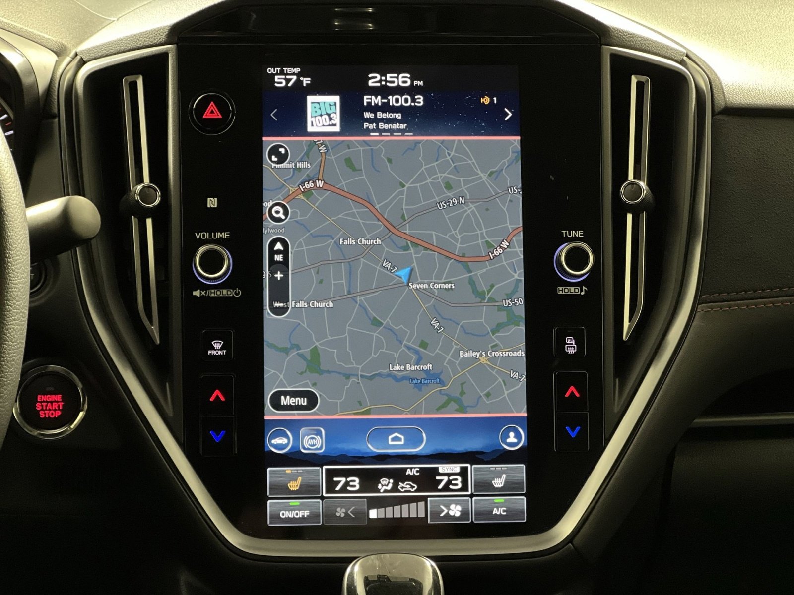 Used 2022 Subaru WRX GT image 20