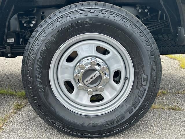 New 2026 Ford F350 XL image 39