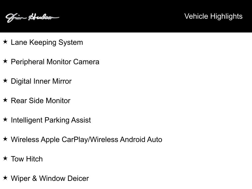Used 2024 Lexus TX 350 FWD image 8
