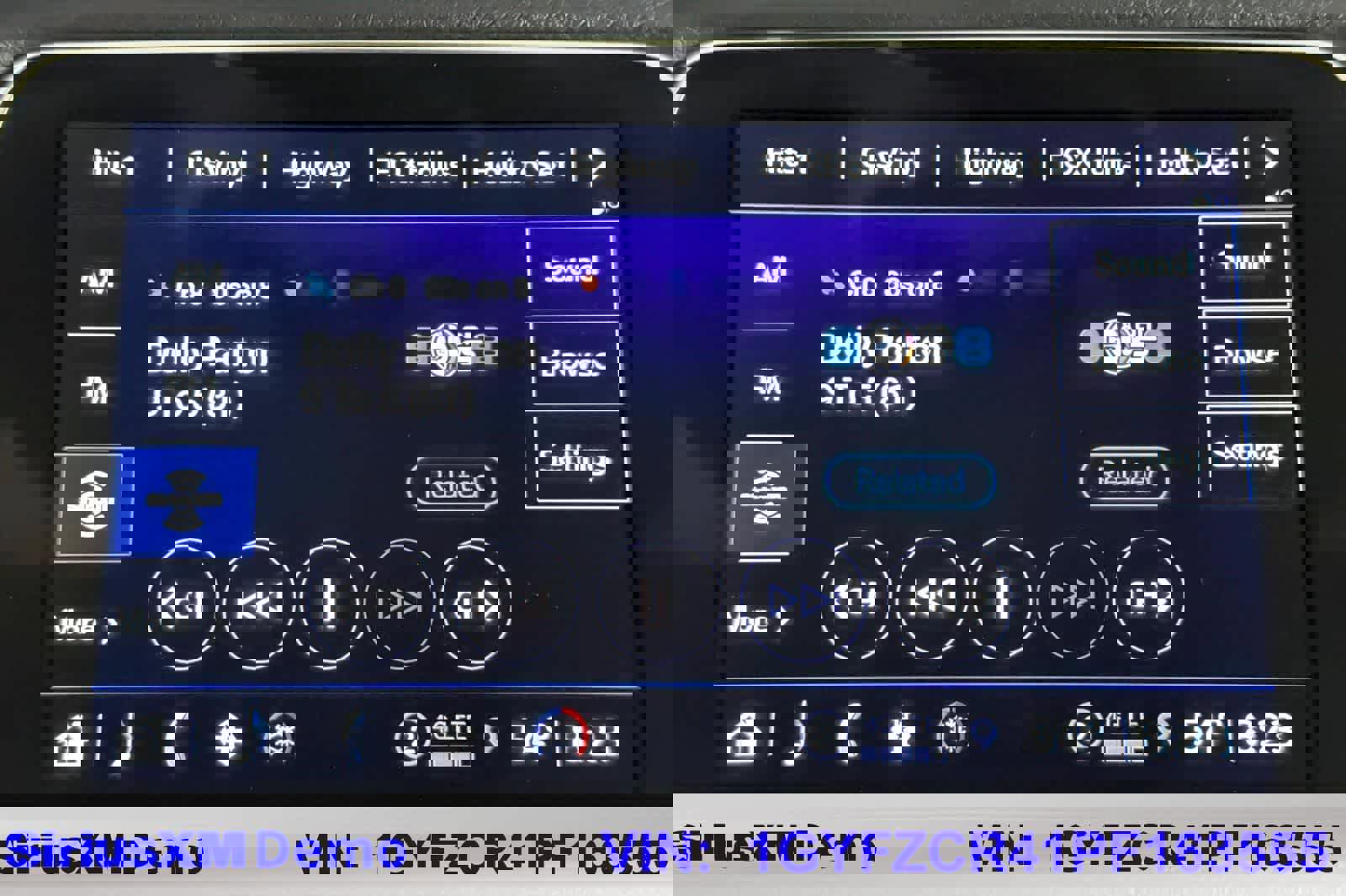 Used 2023 Cadillac XT4 Premium Luxury image 28