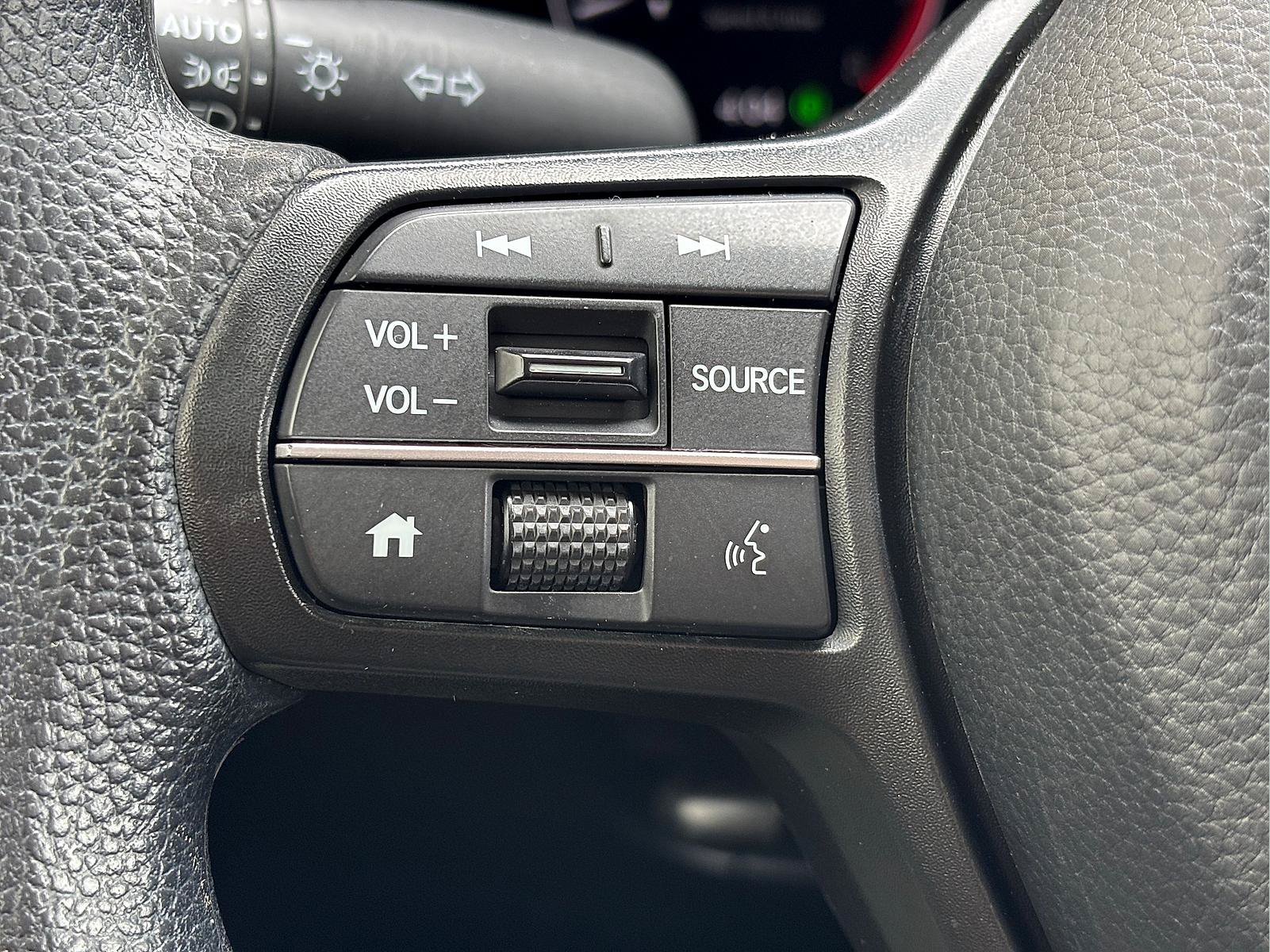 Certified 2023 Honda CR-V EX image 28
