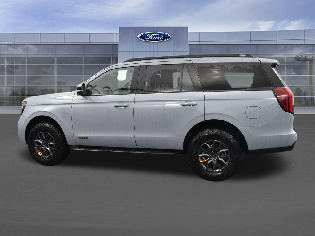 New 2026 Ford Expedition Tremor AWD/4WD image 2