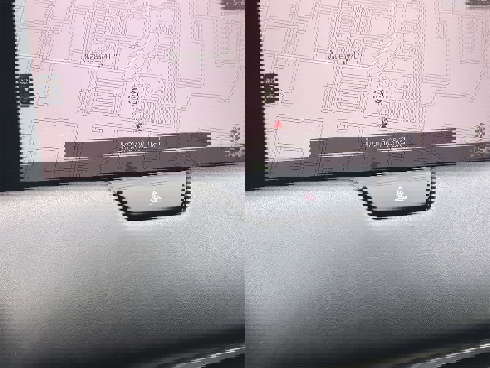 New 2026 MAZDA CX-70 3.3 Turbo w/ Premium Plus Pkg image 29