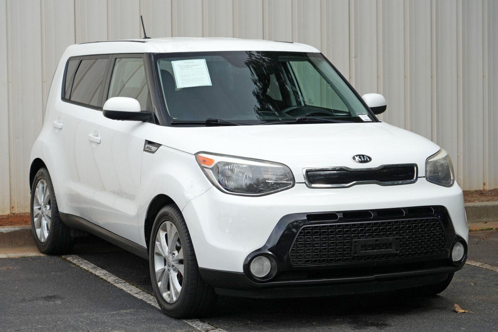 Used 2016 Kia Soul + FWD image 45