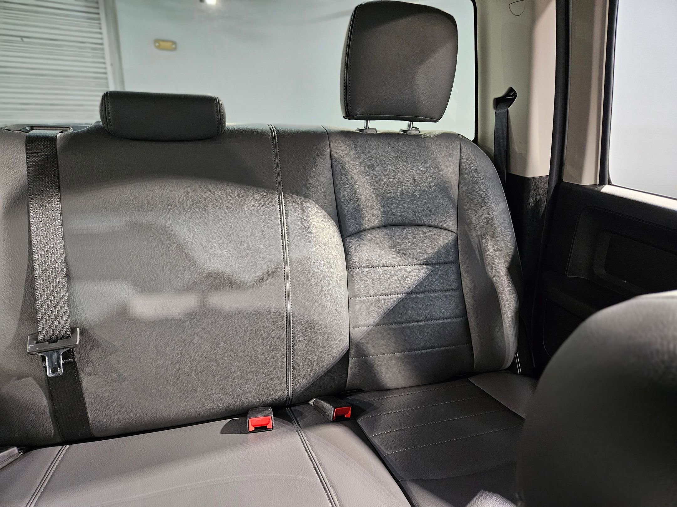 Used 2024 RAM 1500 Tradesman image 14